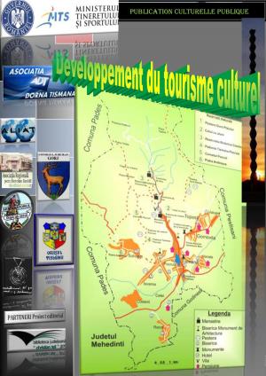 bigCover of the book Le développement du Tourisme Culturel by 