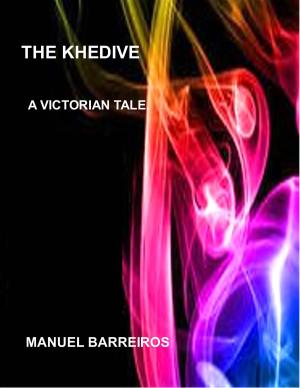 Book cover of THE KHEDIVE