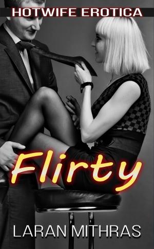 Book cover of Flirty