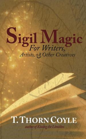 Cover of the book Sigil Magic by Betsy Brandt