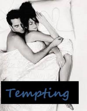Cover of the book Tempting by Sinclair Sexsmith