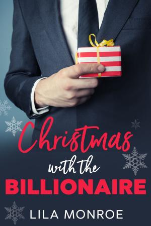 Cover of the book Christmas with the Billionaire by Simone Marceau
