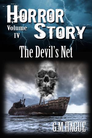 Book cover of The Devil's Net