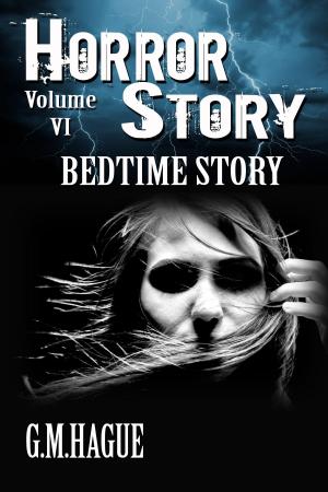 Book cover of Bedtime Story