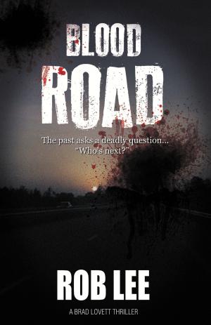 bigCover of the book Blood Road by 