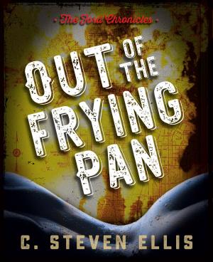 bigCover of the book The Ford Chronicles: Out of the Frying Pan by 