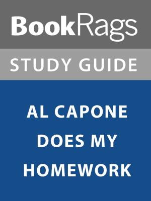 bigCover of the book Summary & Study Guide: Al Capone Does My Homework by 