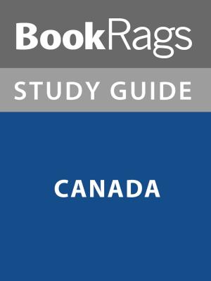Cover of the book Summary & Study Guide: Canada by BookRags