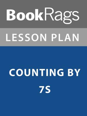 bigCover of the book Lesson Plan: Counting by 7s by 