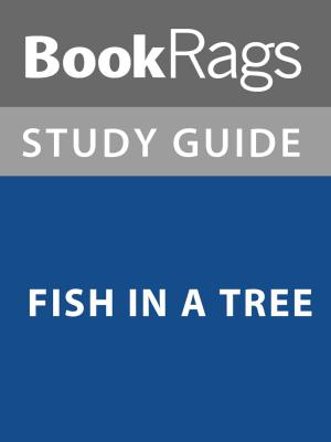 bigCover of the book Summary & Study Guide: Fish in a Tree by 