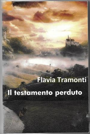 Cover of the book Il testamento perduto by Aristophanes