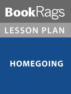 bigCover of the book Lesson Plan: Homegoing by 