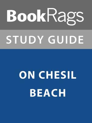 Cover of the book Summary & Study Guide: On Chesil Beach by BookRags