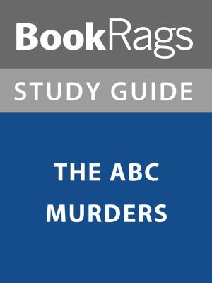 Book cover of Summary & Study Guide: The ABC Murders