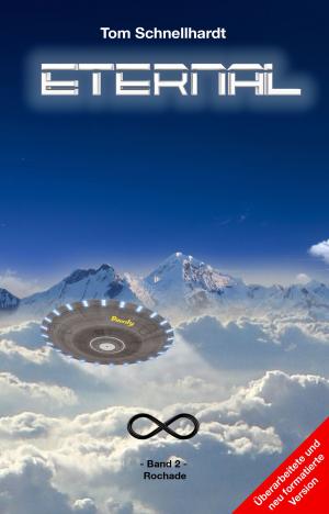Cover of the book Eternal: Band 2 - Rochade by Blaine Readler
