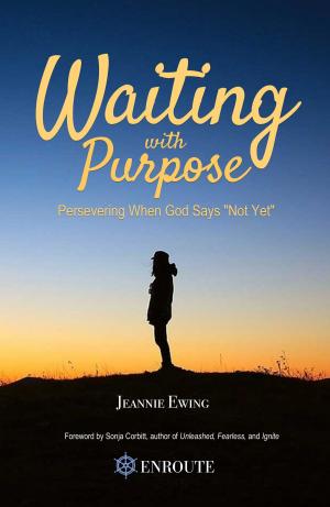 Cover of the book Waiting with Purpose by LaTasha A. Parkmond