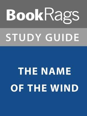 Cover of the book Summary & Study Guide: The Name of the Wind by Quick Reads