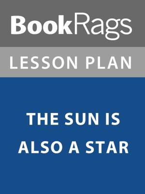Cover of the book Lesson Plan: The Sun is Also a Star by BookRags