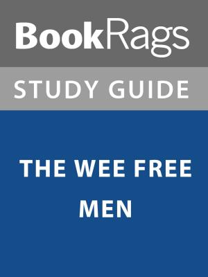bigCover of the book Summary & Study Guide: The Wee Free Men by 