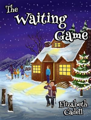 Book cover of The Waiting Game