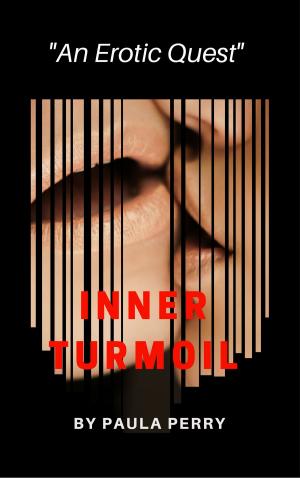 Book cover of Inner Turmoil