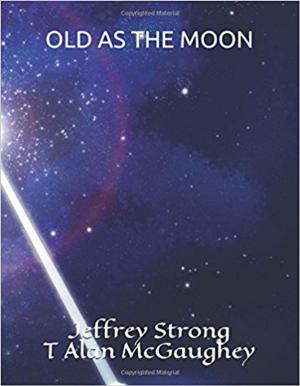 Book cover of Old As the Moon