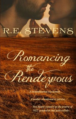 Cover of the book Romancing the Rendezvous by Elisabeth Grace Foley