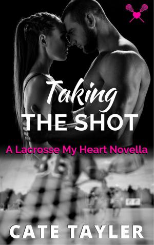 Book cover of Taking the Shot