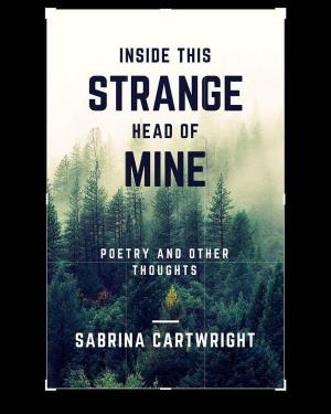 Cover of the book Inside This Strange Head of Mine by Dora Ilieva