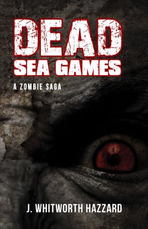 Cover of Dead Sea Games
