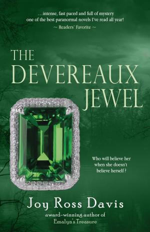 Book cover of The Devereaux Jewel