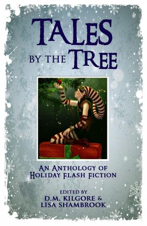 Book cover of Tales by the Tree