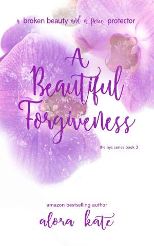 Book cover of A Beautiful Forgiveness