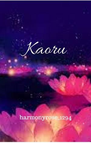 Cover of the book Kaoru by Pam Crooks