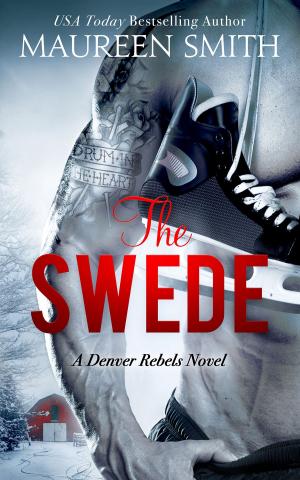 Cover of the book The Swede by Junnita Jackson