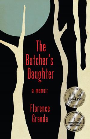 Cover of the book The Butcher's Daughter by Richard Harvell
