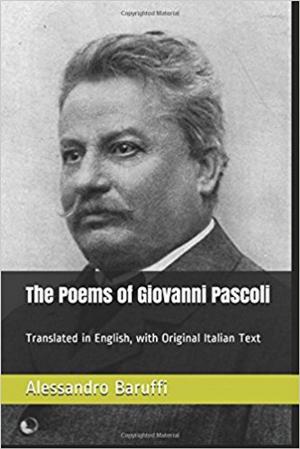 Cover of the book The Poems of Giovanni Pascoli by Valery Slutsky