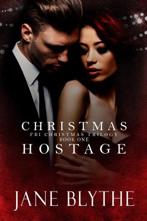 Book cover of Christmas Hostage