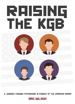 Cover of the book Raising the KGB by John Murphy