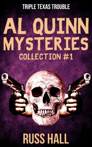 Cover of the book Al Quinn Mysteries: Collection #1 by Collin Tobin