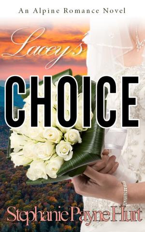 Cover of the book Lacey's Choice by Joan Silvetti