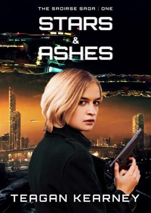 Book cover of Stars & Ashes