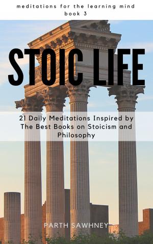 Cover of Stoic Life