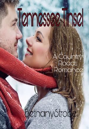 Book cover of Tennessee Tinsel