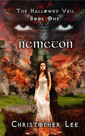Cover of the book Nemeton by John Orndorff