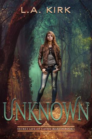 Cover of the book Unknown by Paco Jones