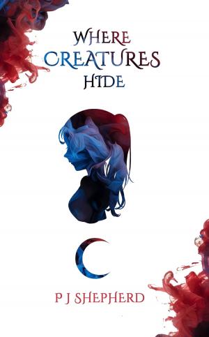 Cover of the book Where Creatures Hide by Gretchen S.B.