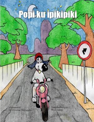 Book cover of Popi ku ipikipiki