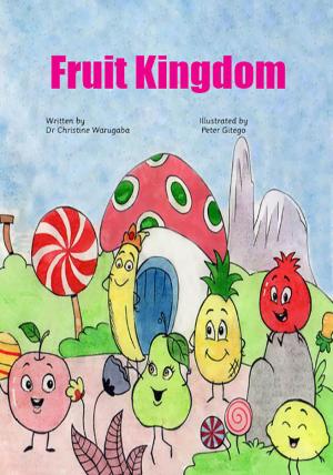 Book cover of Fruit Kingdom