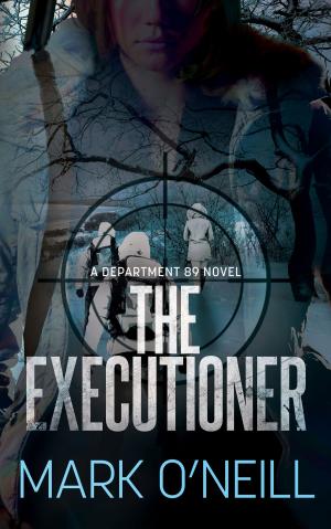 Cover of the book The Executioner by Marcus Richardson